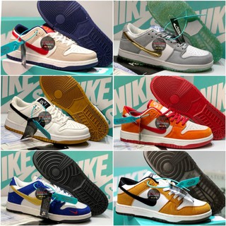 Giày sneaker Sb Dunk hàng đẹp đủ màu nam nữ cực đẹp