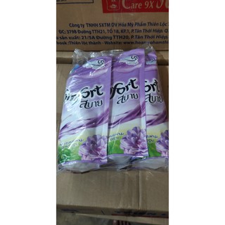 Nước xả vải comfort Thái