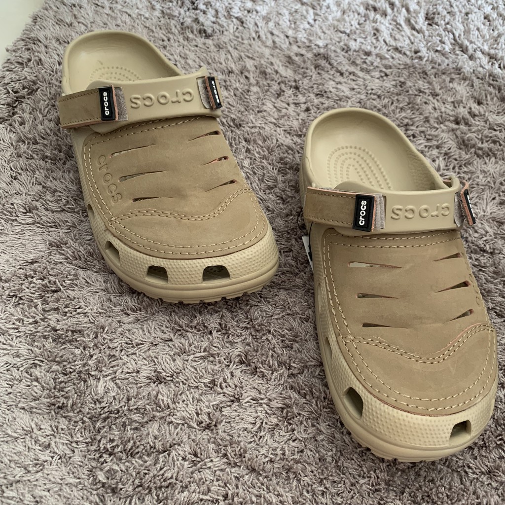 DÉP SỤC C.ROC.S. YUKON SPORT CLOG CHO NAM | BigBuy360 - bigbuy360.vn