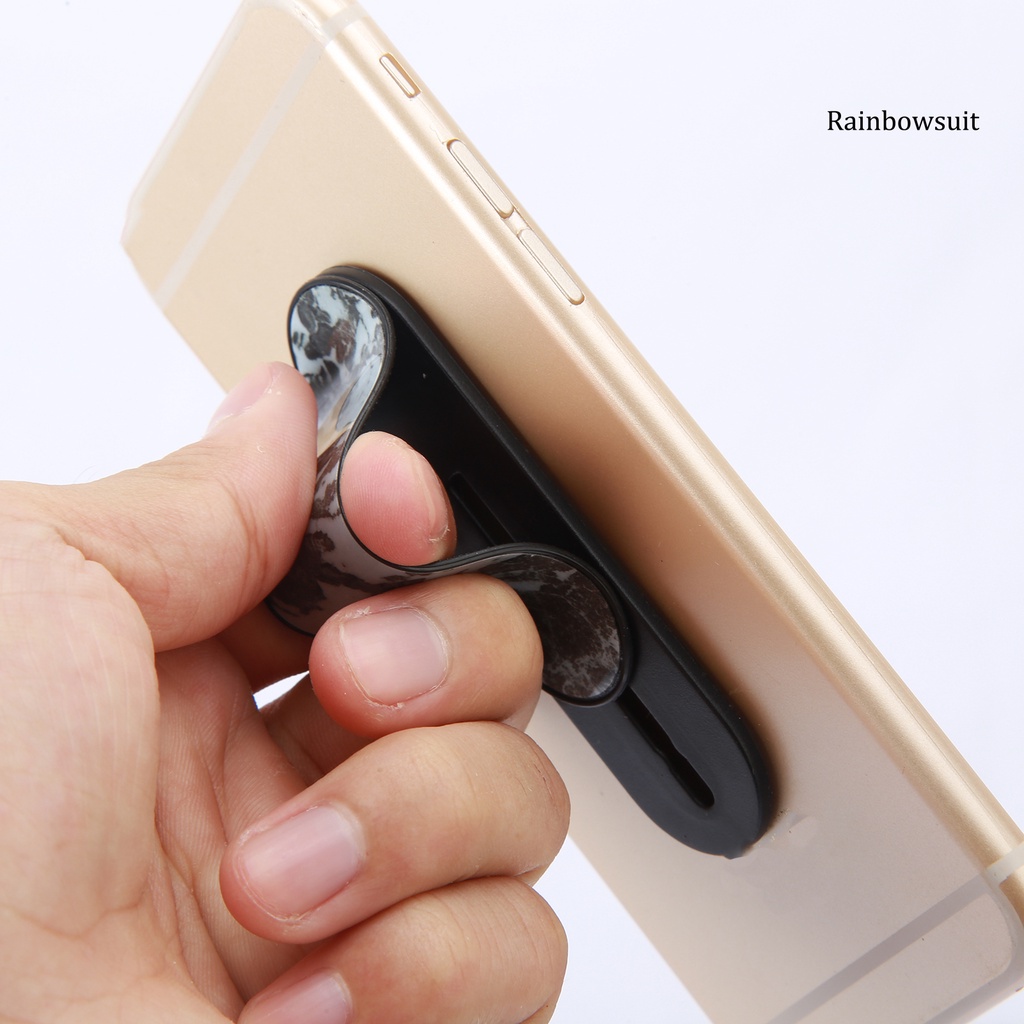 Giá đỡ dán mặt sau điện thoại / máy tính bảng sử dụng tiện lợi