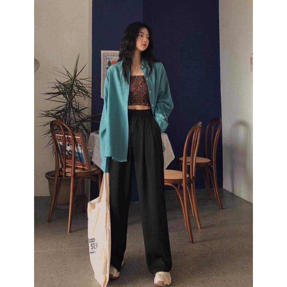 [SIÊU HOT] Quần long cull full 4 màu sẵn kho (Sỉ từ 5sp bất kì) | BigBuy360 - bigbuy360.vn