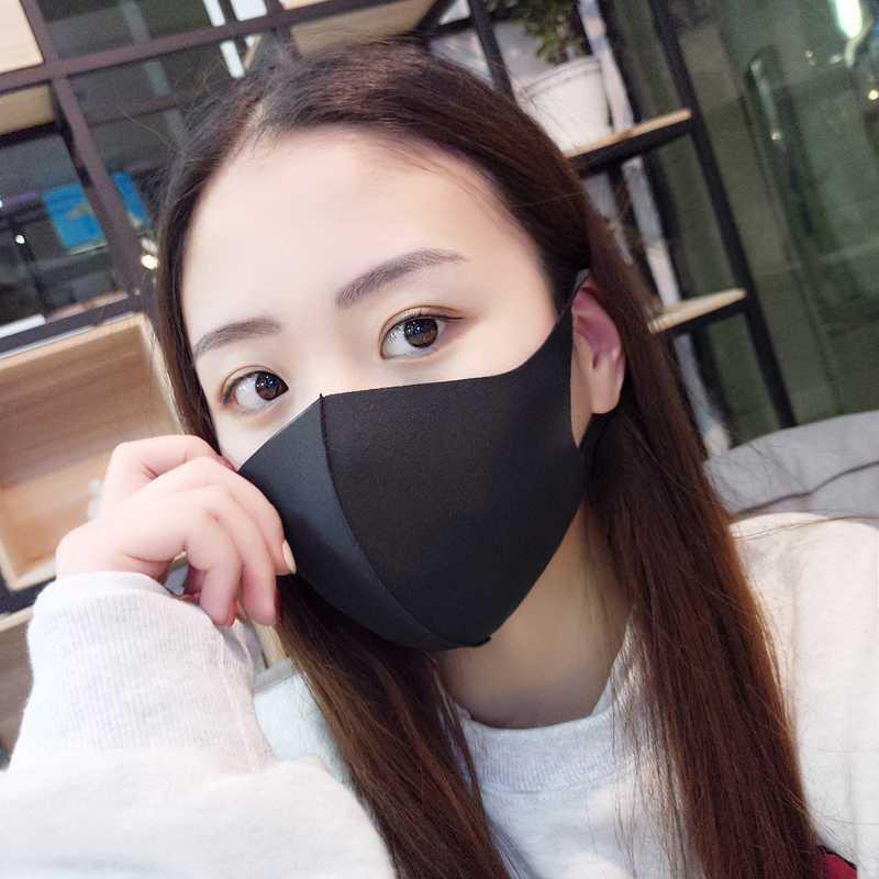 Combo 10 Khẩu Trang Vải 3D Hàng Cao Cấp - 2 màu xám và đen | BigBuy360 - bigbuy360.vn