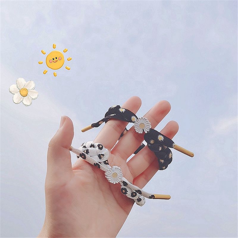 Vòng tay gắn hình hoa hướng dương thời trang Hàn Quốc