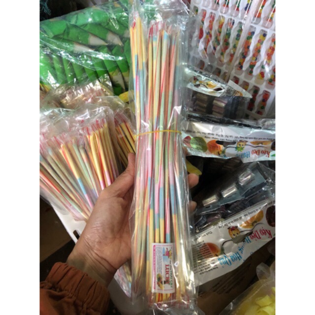 [FREESHIP 99K TOÀN QUỐC 10 lọ bột trái cây tuổi thơ