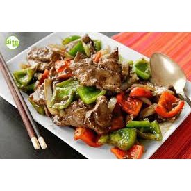 Ớt chuông Đà Lạt hữu cơ #Son Store