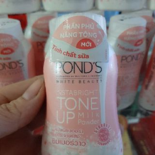POND'S PHẤN PHỦ NÂNG TÔNG TONE UP