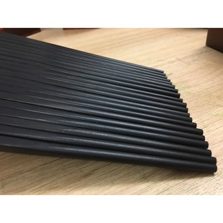Đũa gỗ mun sừng Trung Anh cao cấp mã TA11