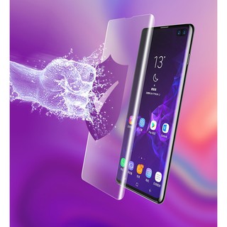 Miếng dán màn hình SamSung Galaxy S10 Plus hiệu Rock