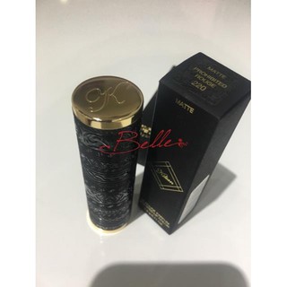 [HOT CPNEW] Son môi KILIAN LE ROUGE PERFUM