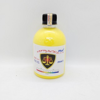 Acid Béo Đặc, Lỏng Hỗ Trợ Quá Trình Làm Hóa Chât Phù Hơp Salon ( Dung Tích 450ml)