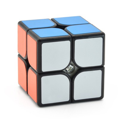 [Mã LIFE0503TOYS giảm 10% đơn 0Đ] Rubik 2x2 YJ GuanPo Plus 2x2x2