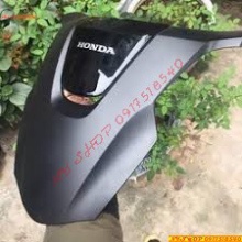 MẶT NẠ ZIN SH 2017- 2019 HÀNG ZIN CHÍNH HÃNG HONDA tháo xe Ảnh thật Sp