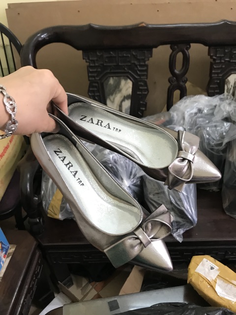 Giầy Nữ Siêu Xinh VNXK