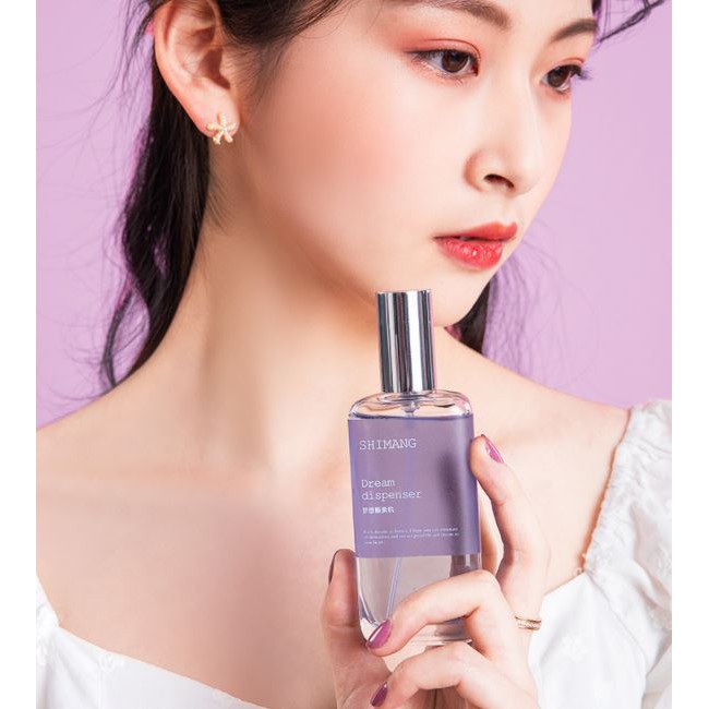 Nước hoa Body Mist ShiMang caro hương tự nhiên, thơm mát 50ml g20shop | Thế Giới Skin Care