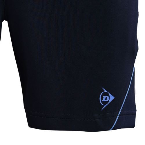 Quần short thể thao Nam DUNLOP DQBAS9120-1S