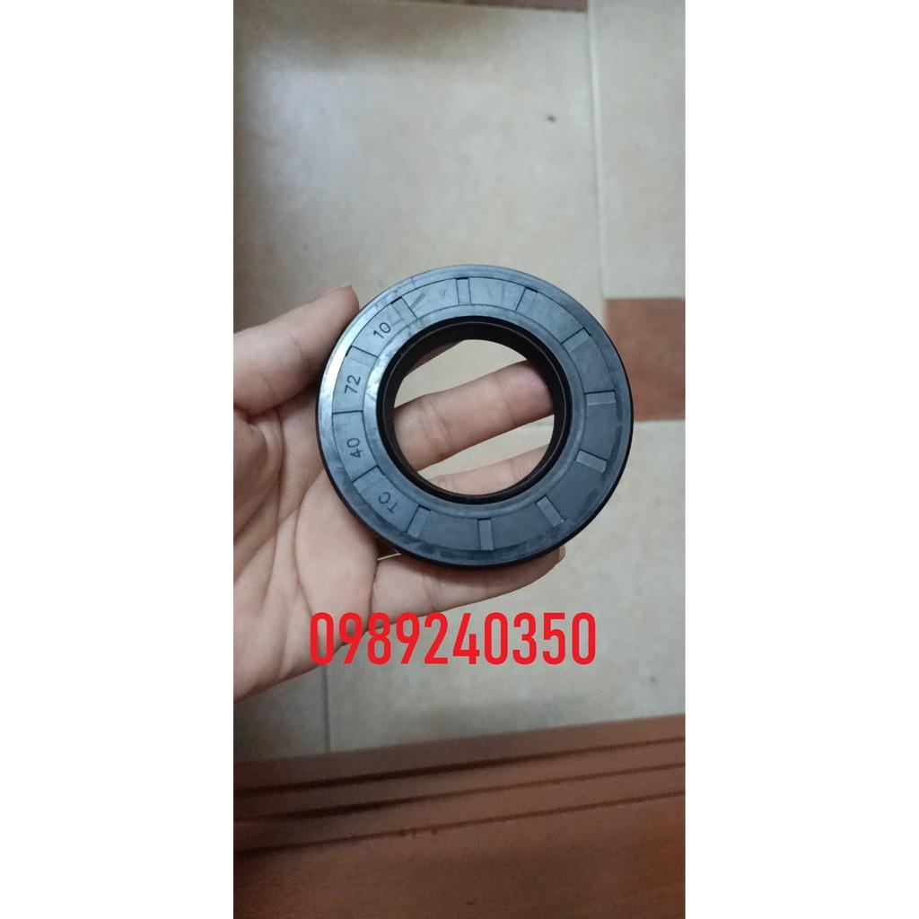 Bộ 2 bi 1 phớt máy giặt Electrolux EWF 14112, 14113 loại tốt