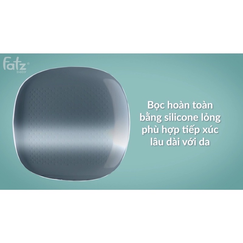 Máy Mát xa Thông Tắc Tia Sữa Fatz Baby - FB1500MX
