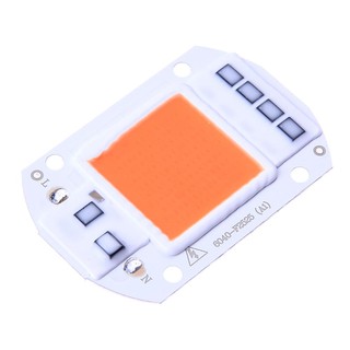 Đèn Led Cob 50w 220v