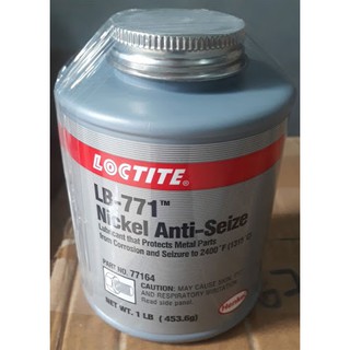 Keo Loctite LB771