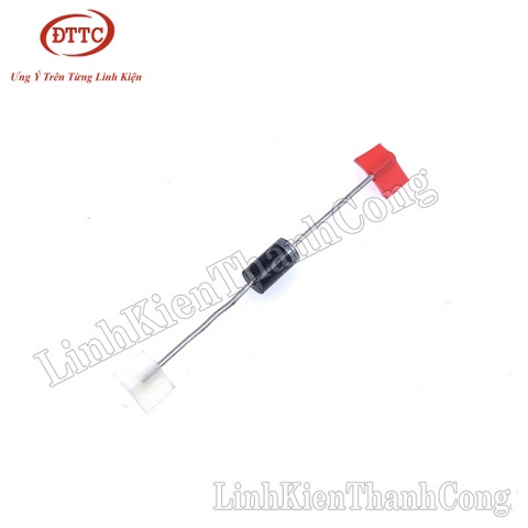 Diode TVS 6.8V 12V 15V 27V 30V 33V 36V 39V 47V 51V 200V 220V 300V 400V 440V 1500W DO-201AD