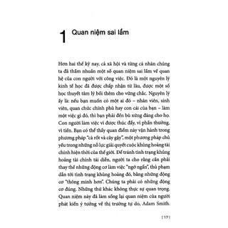 Vì Sao Chúng Ta Làm Việc