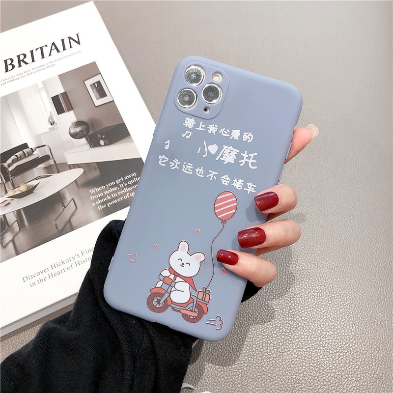 Ốp điện thoại TPU cho VIVO Y50 U10 U20 Y9S V11I Y93 Y91C V9 Y85/83 Y81 Y70S X30 PRO V5 Y19 Y11 Y12 Y15 S5 S1 Y17 Y3 Y7S | BigBuy360 - bigbuy360.vn