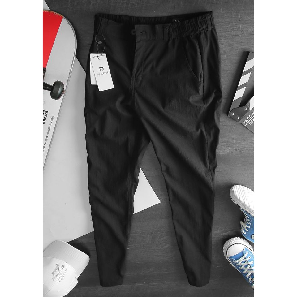 QUẦN ĐŨI NAM SLIM ỐNG XUÔNG DXS 015 | BigBuy360 - bigbuy360.vn