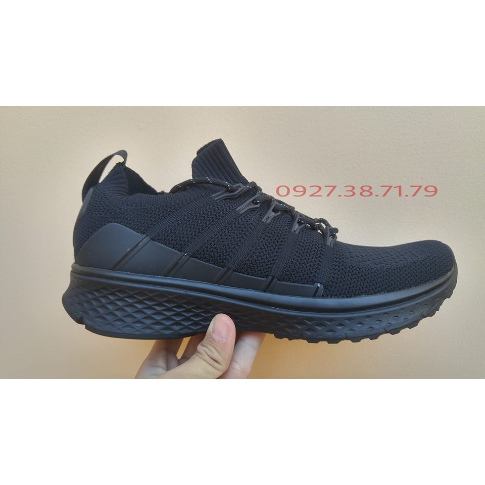 (CÓ SẴN) Giày Xiaomi Mijia Mi Sport Sneaker 2 (Ảnh Thật Shop Chụp và Có Video Review) - Giày Xiaomi Sneaker 2