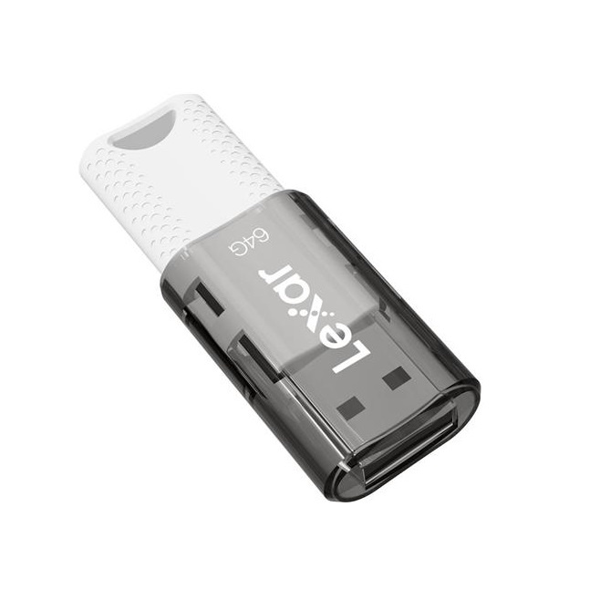 USB Lexar 64GB S60 2.0 Digiworld phân phối