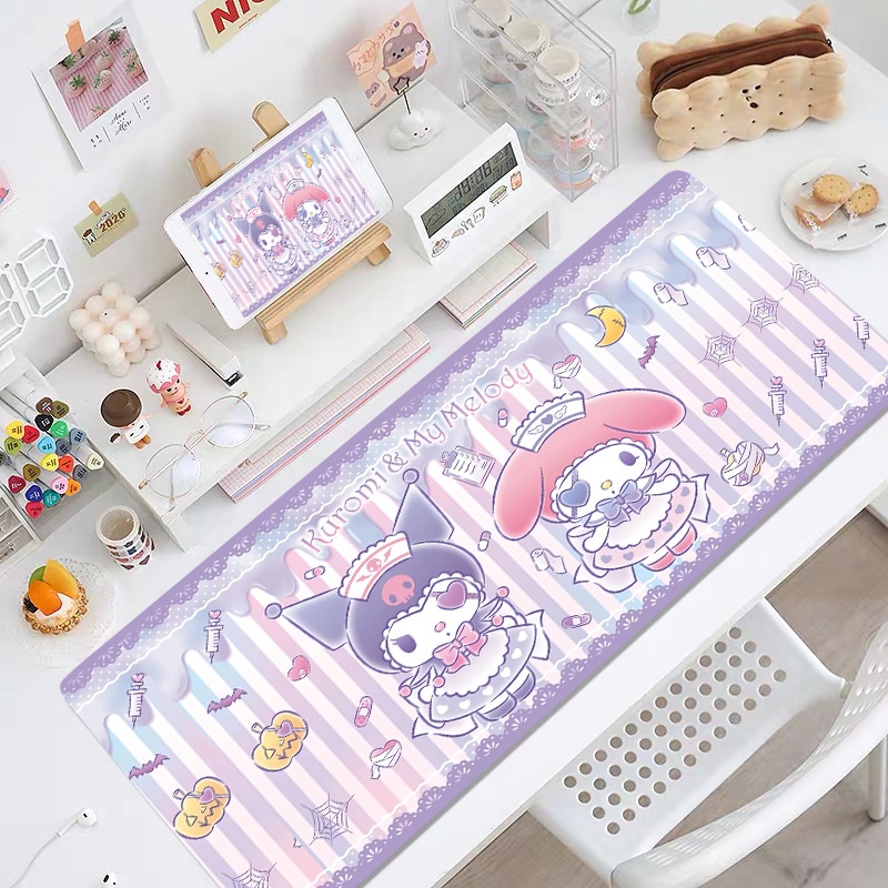 TẤM  LÓT CHUỘT, PAD CHUỘT  SANRIO MY MELODY 2152