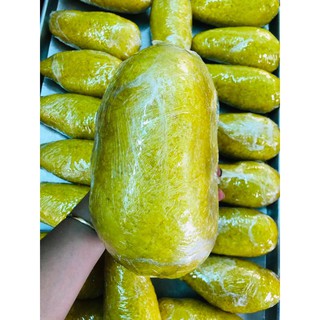 GÀ BỌC XÔI KHÔNG LỐI THOÁT