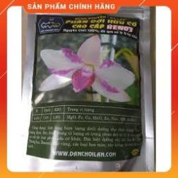 Phân dơi hữu cơ cao cấp Hùng Nguyễn Ben03 0.5kg