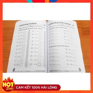 [GIÁ RẺ] 300 Kindergarten - bộ 3q