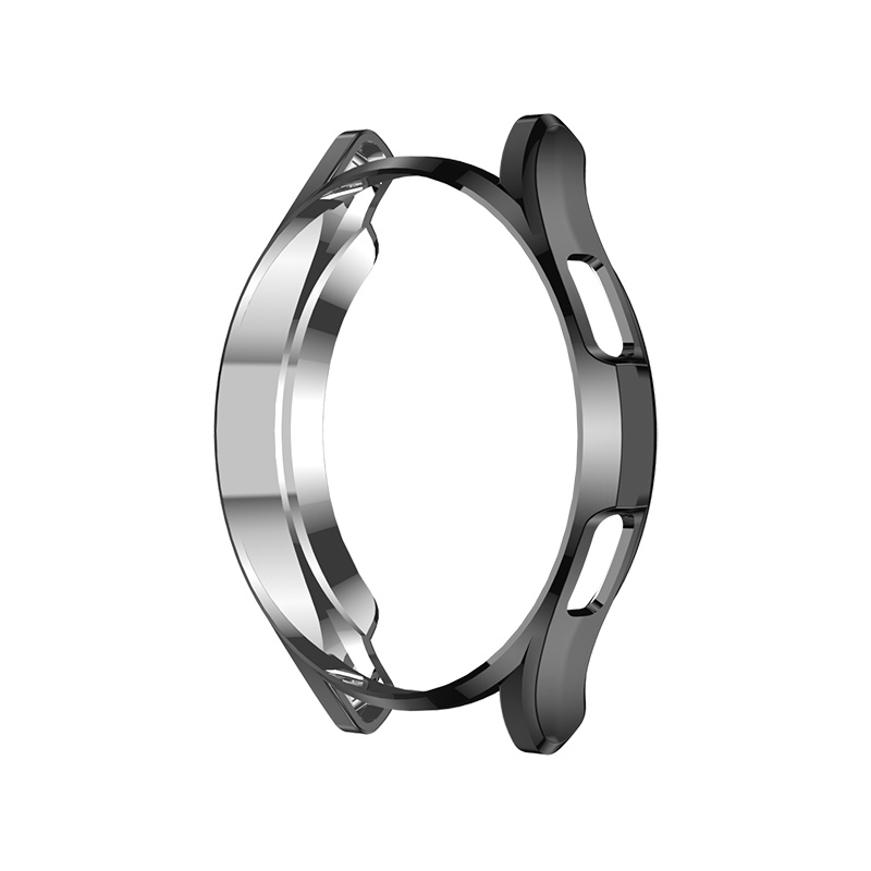 SAMSUNG Dây Đeo Bằng Thép Không Gỉ 46mm 42mm / Galaxy Watch 4 44mm 40mm Kèm Ốp Bảo Vệ