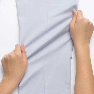 Quần tây kaki  UNIQLO