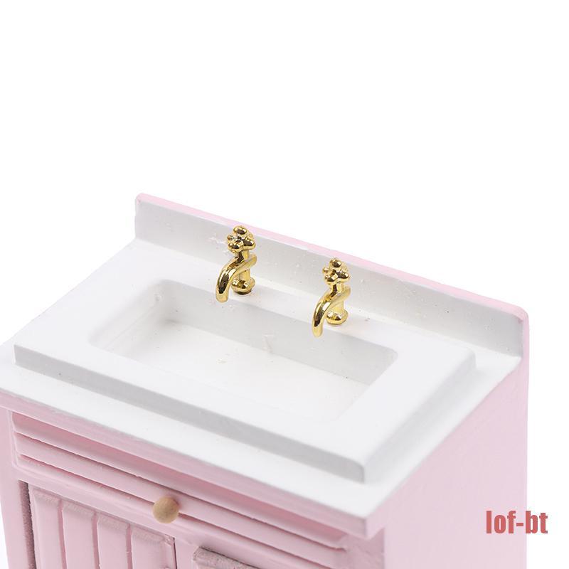 Mô Hình Máy Rửa Chén Mini Tỉ Lệ 1: 12 Trang Trí Nhà Búp Bê