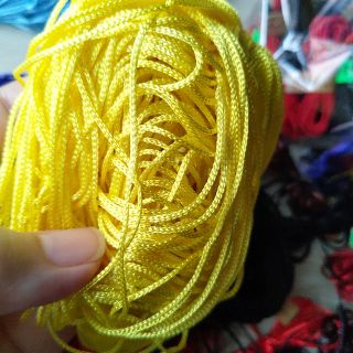 TC DÂY DÙ MỀM, 1mm (05 tép x 2m)/ 10m/ 20m [HỎA TỐC]