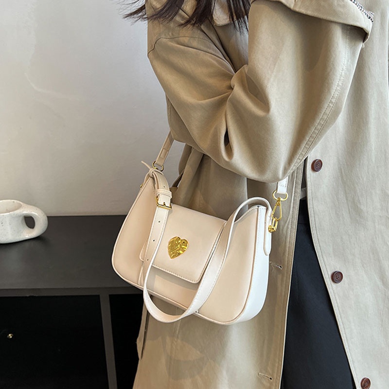 Túi Đeo Chéo Vai Thời Trang Cao Cấp Dành Cho Nữ