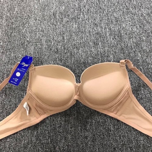 Áo ngực, áo lót Boya trơn siêu dầy