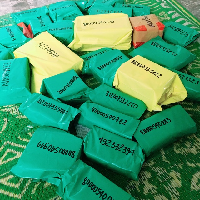 #1k Combo 5 con mực khô size nhỡ ( khoảng 130g) siêu rẻ | BigBuy360 - bigbuy360.vn