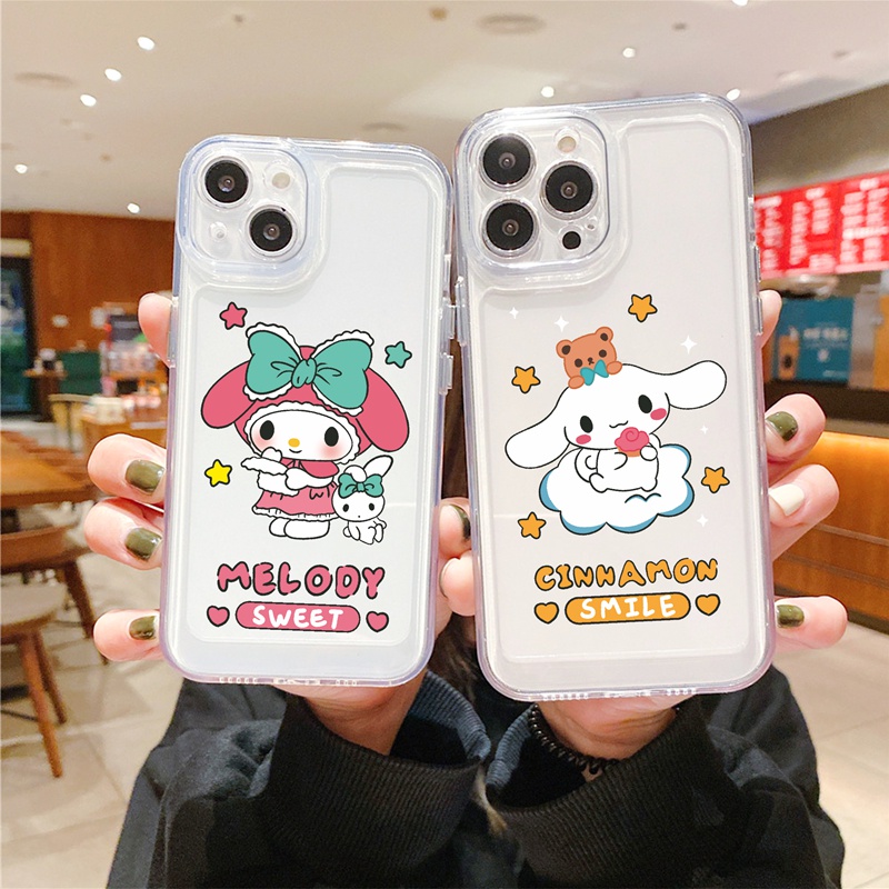 Suntaiho Ốp lưng iphone Ốp Điện Thoại mềm trong suốt thích hợp cho iPhone 11/ pro/ 13 pro/ Max 12 pro/ Max/ Xs Max/ XR/ 7/ 8 Plus