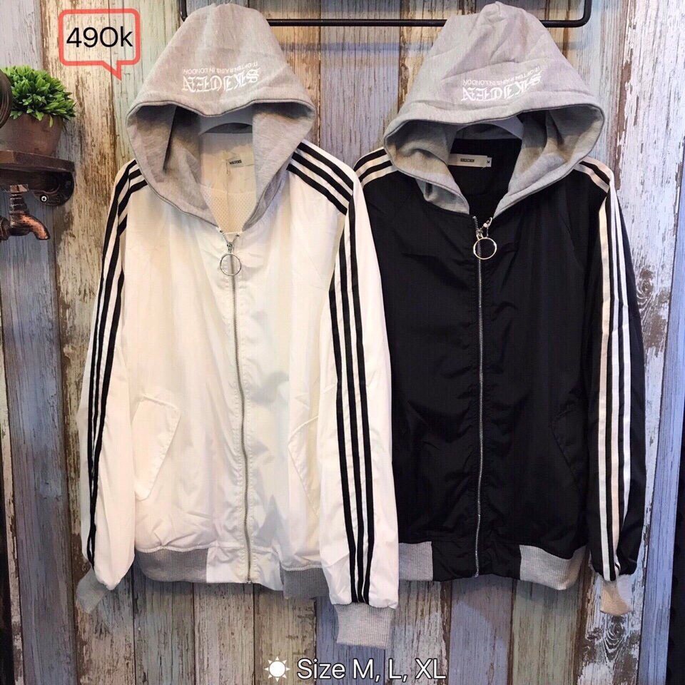 ÁO KHOÁC NAM SIZE S NHỎ _ao khoac_Shop cho Khách xem hàng trước thanh toán