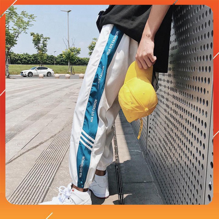 Quần Jogger Ulzzang Nam Nữ phong cách Hàn Quốc siêu hot - SP11 | BigBuy360 - bigbuy360.vn