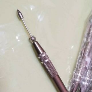 Kẹp xỏ khuyên kẹp lắp bi kẹp giữ bi piercing