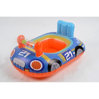 Phao bơi trẻ em Doctor Dolphin DD01331