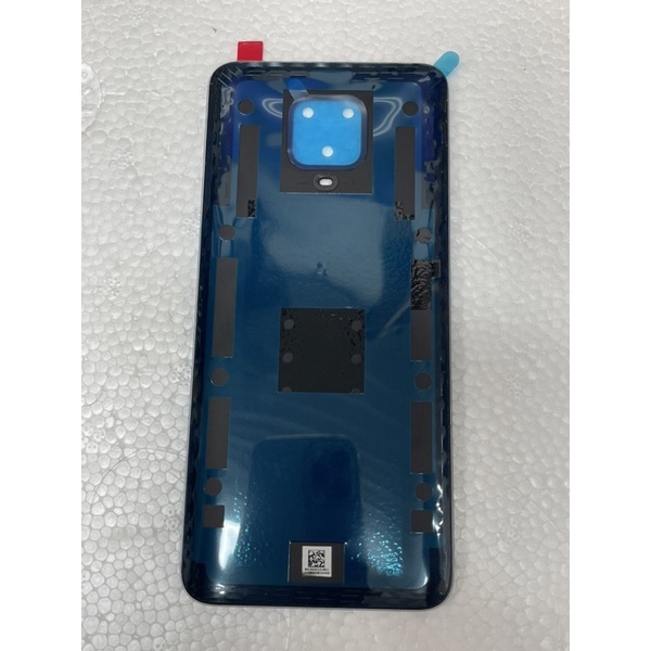 lưng xiaomi note 9s/note9 pro zin cty