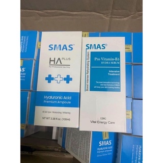 Serum B5 Smas phục hồi cấp ẩm 120ml