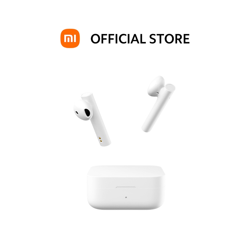 Tai nghe nhét tai không dây XIAOMI Basic 2 TWS tiện lợi