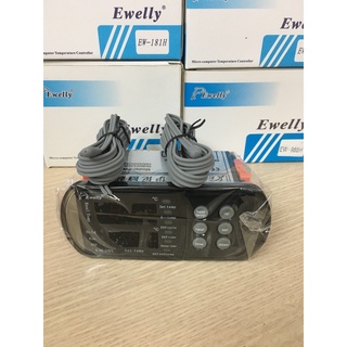 Bộ điều khiển nhiệt độ ewelly 285, ew-285, ew285