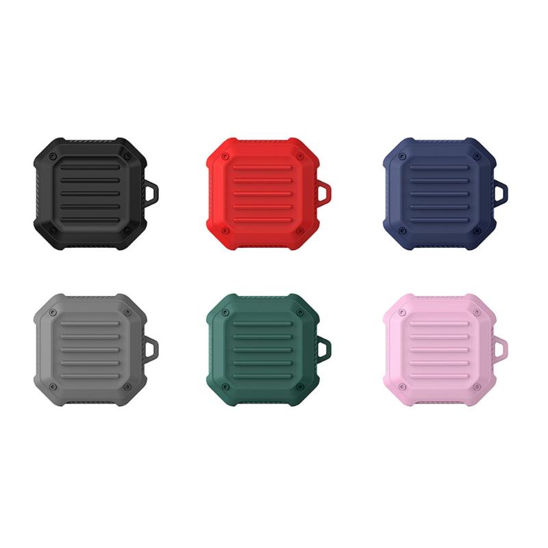 Hộp Bảo Vệ Cho Tai Nghe forGa-laxy Buds Live Pro